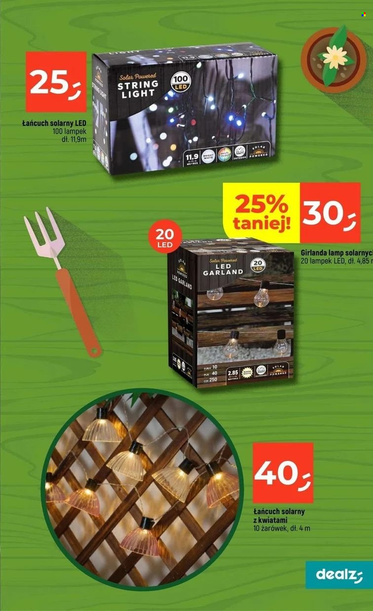 Gazetka Dealz - 22.04.2025 - 30.04.2025. Strona 49