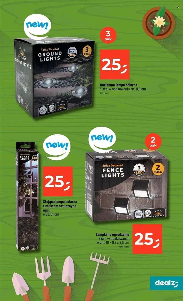 Gazetka Dealz - 22.04.2025 - 30.04.2025. Strona 50