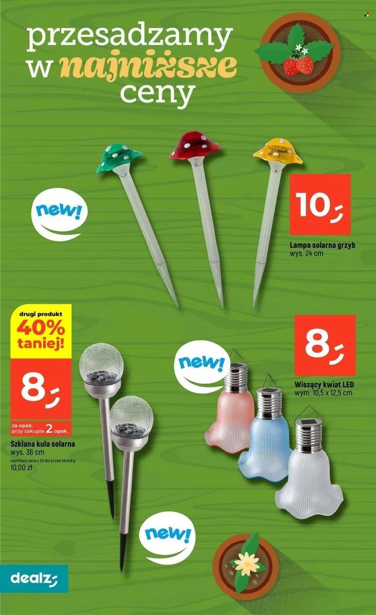 Gazetka Dealz - 22.04.2025 - 30.04.2025. Strona 52