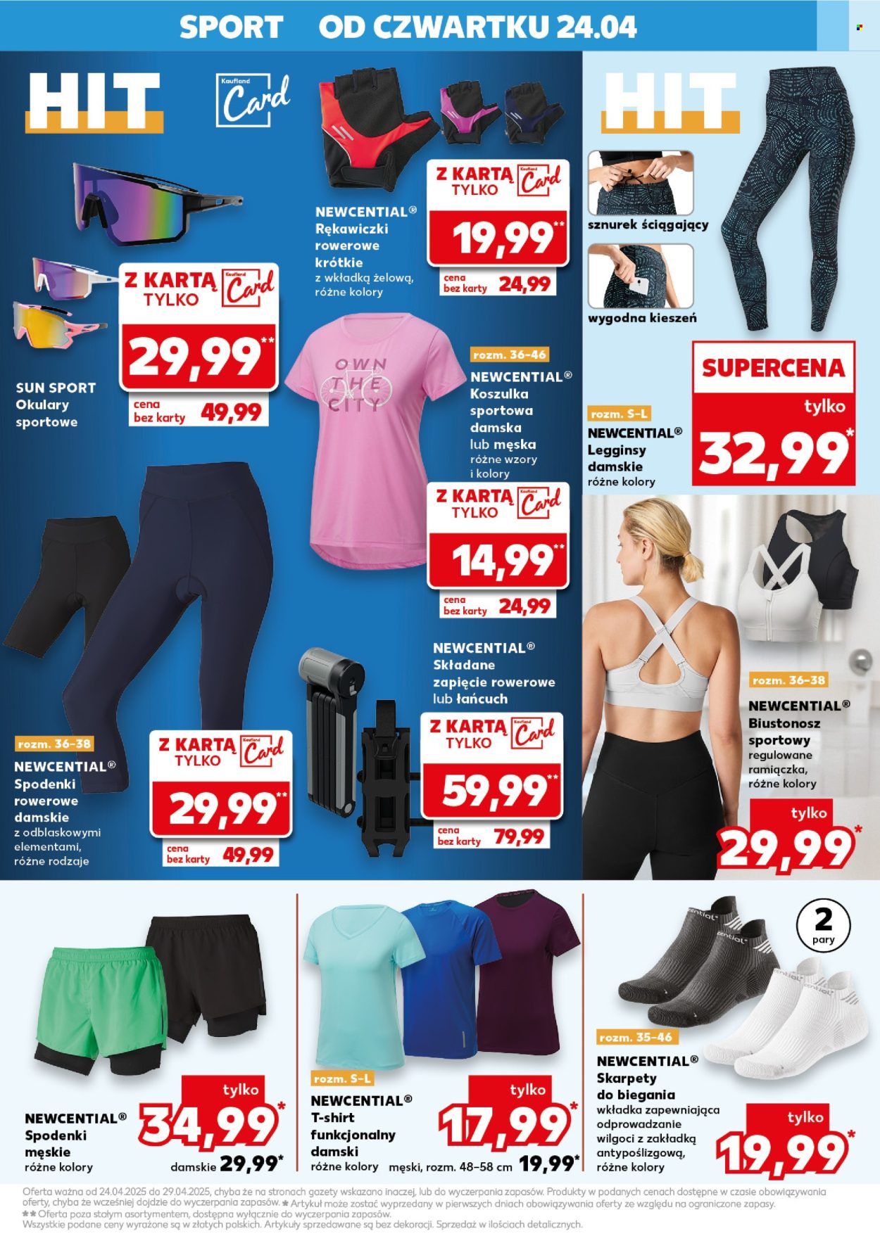 Gazetka Kaufland - 24.04.2025 - 27.04.2025. Strona 5