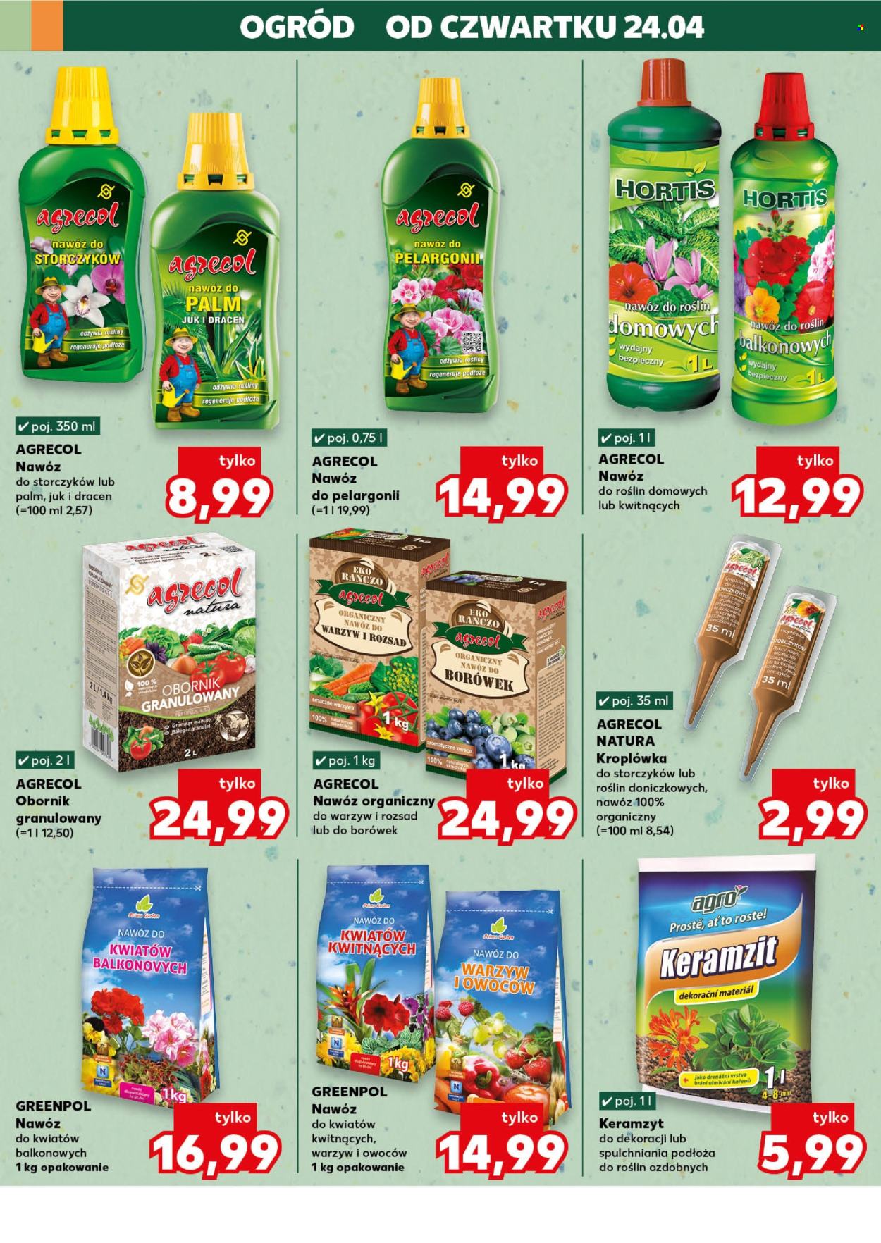 Gazetka Kaufland - 24.04.2025 - 27.04.2025. Strona 16
