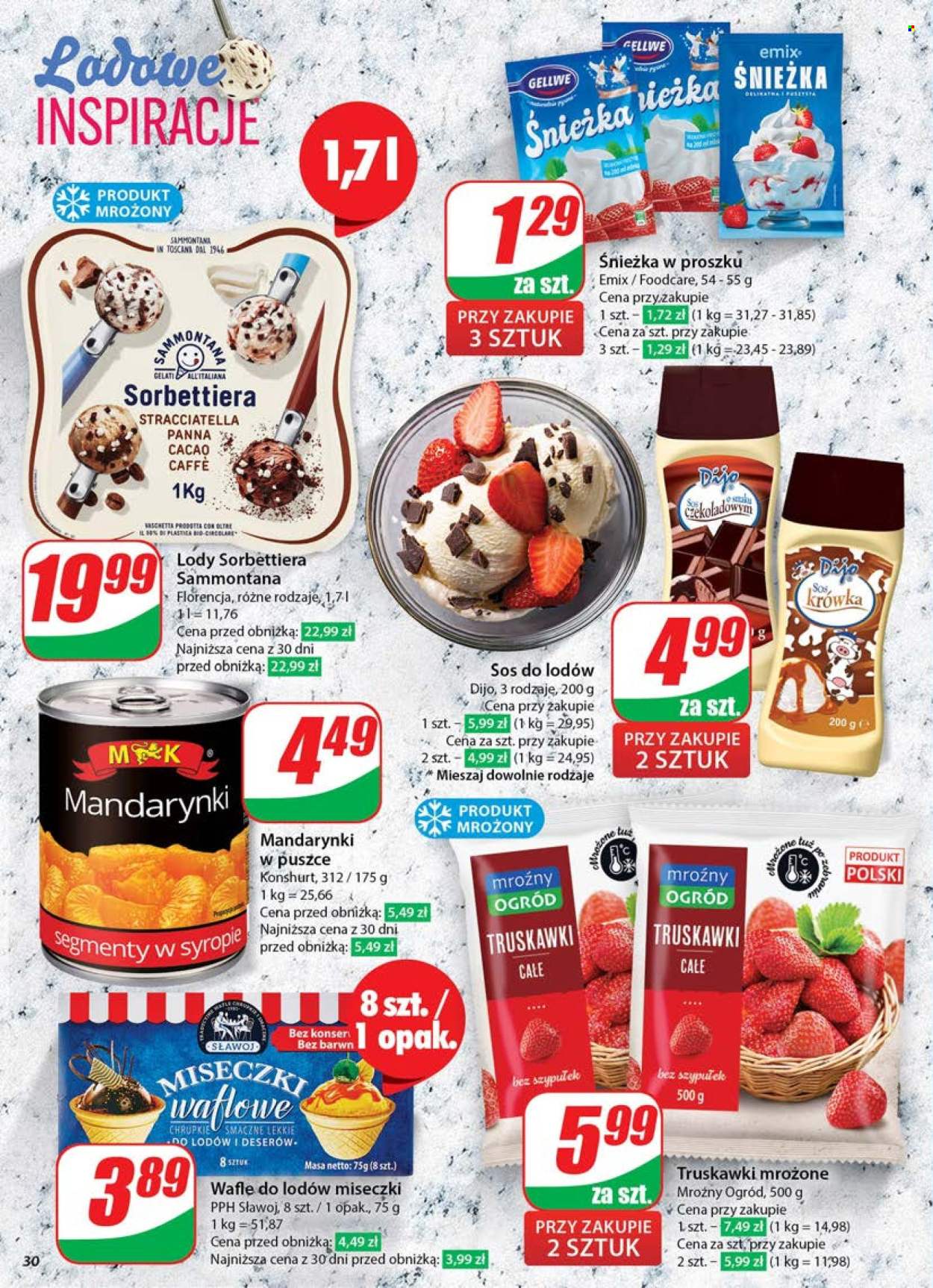 Gazetka Dino - 23.04.2025 - 29.04.2025. Strona 30