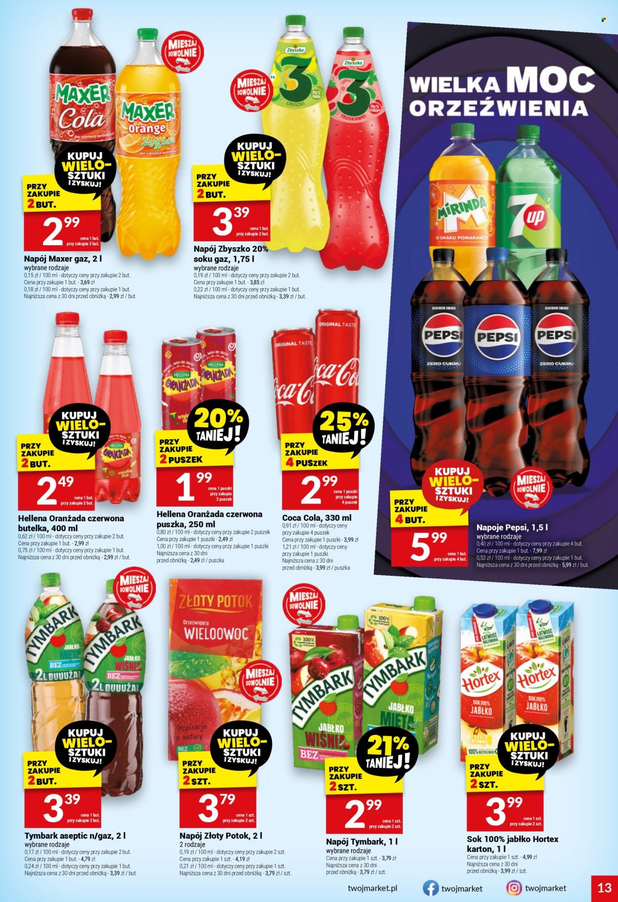 Gazetka Twój Market - 23.04.2025 - 28.04.2025. Strona 13
