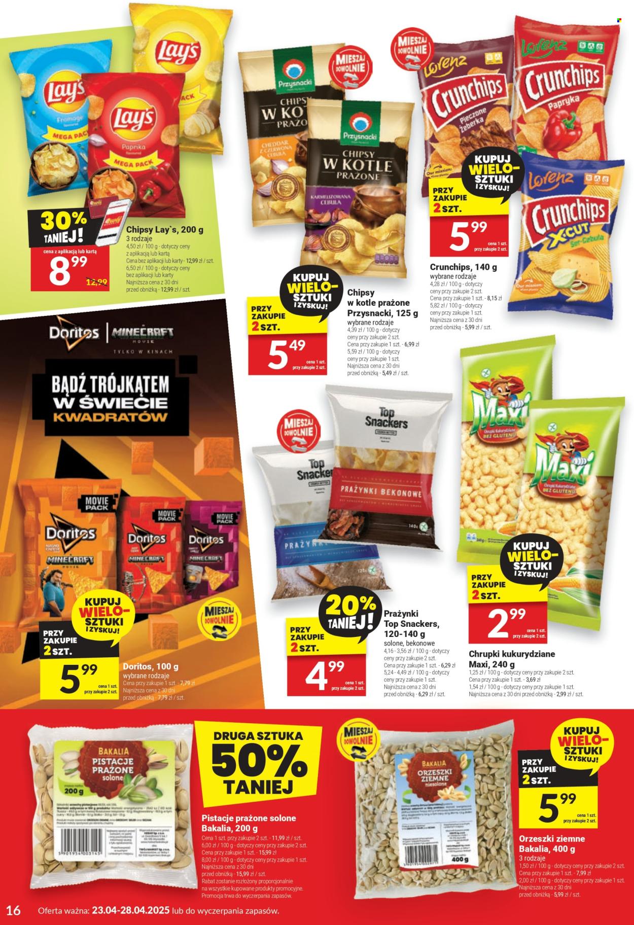 Gazetka Twój Market - 23.04.2025 - 28.04.2025. Strona 16