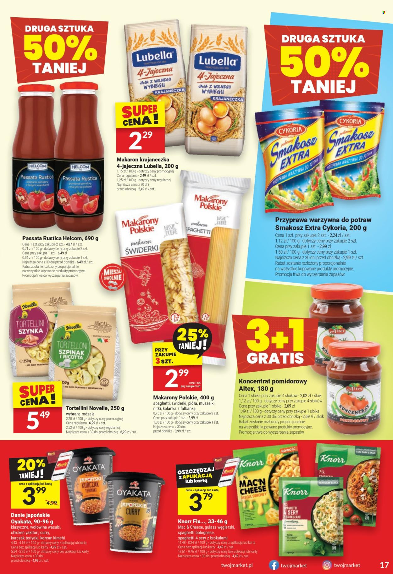 Gazetka Twój Market - 23.04.2025 - 28.04.2025. Strona 17