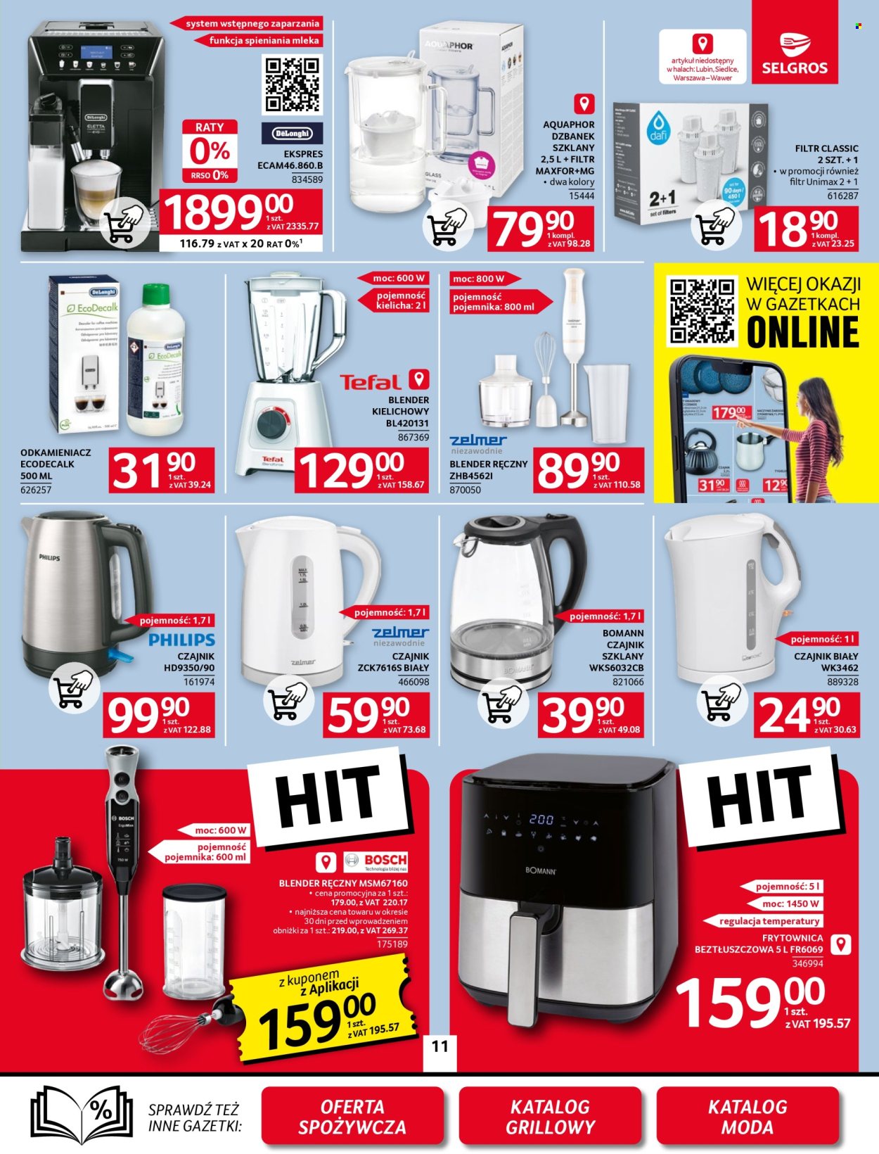 Gazetka Selgros - 24.04.2025 - 7.05.2025. Strona 13