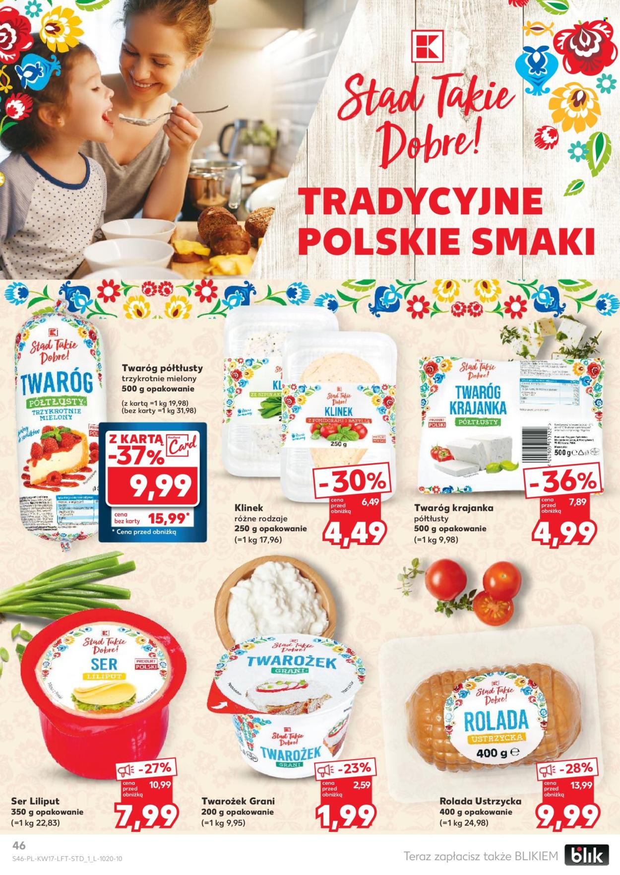 Gazetka Kaufland - 24.04.2025 - 29.04.2025. Strona 46