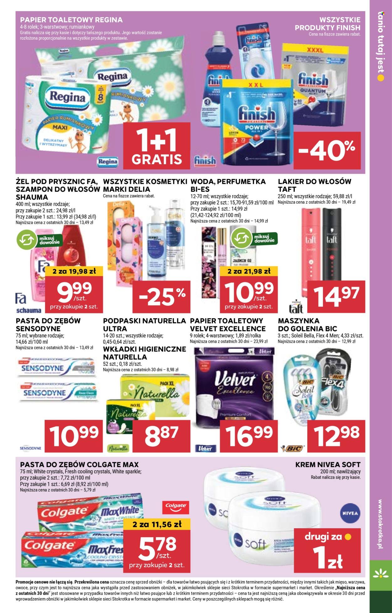 Gazetka Stokrotka Supermarket - 23.04.2025 - 28.04.2025. Strona 29