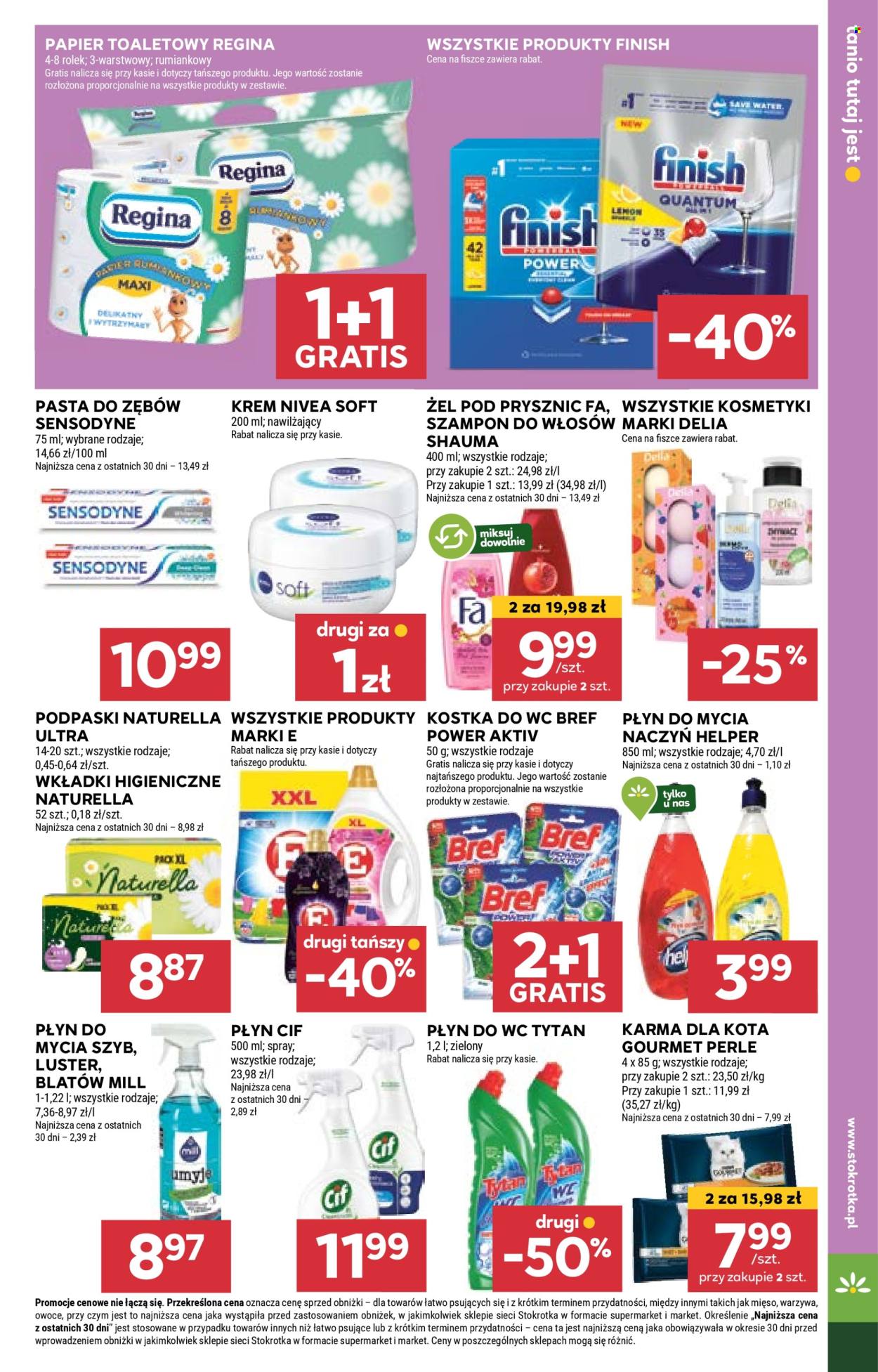 Gazetka Stokrotka Market - 23.04.2025 - 28.04.2025. Strona 21