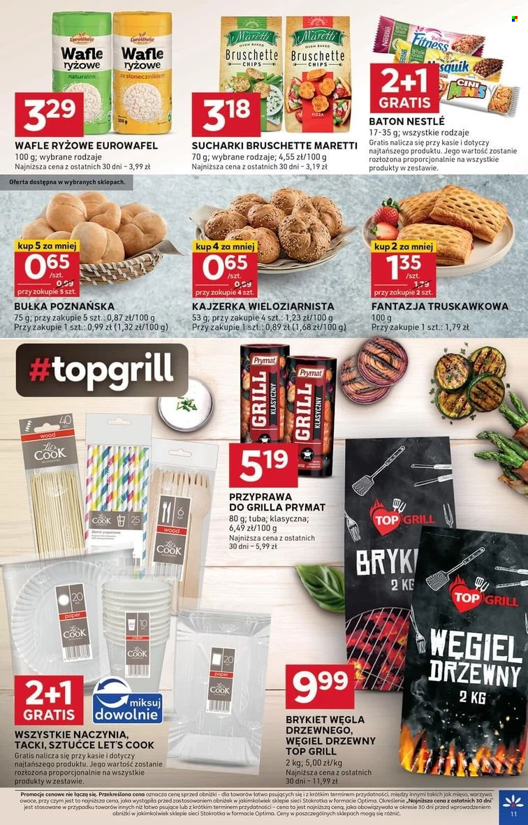 Gazetka Stokrotka Optima - 23.04.2025 - 28.04.2025. Strona 14