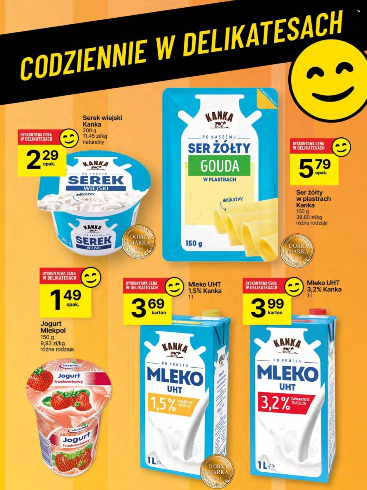 Gazetka Delikatesy Centrum - 24.04.2025 - 30.04.2025. Strona 52