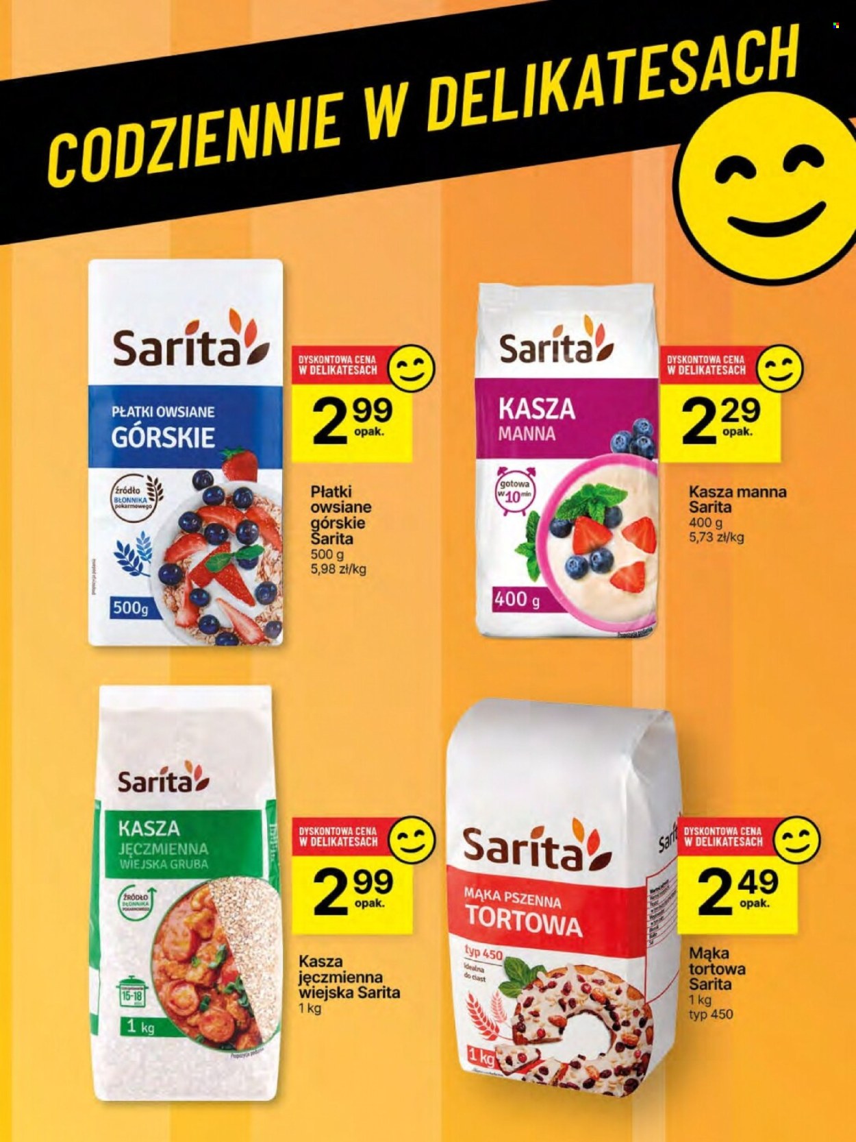 Gazetka Delikatesy Centrum - 24.04.2025 - 30.04.2025. Strona 58