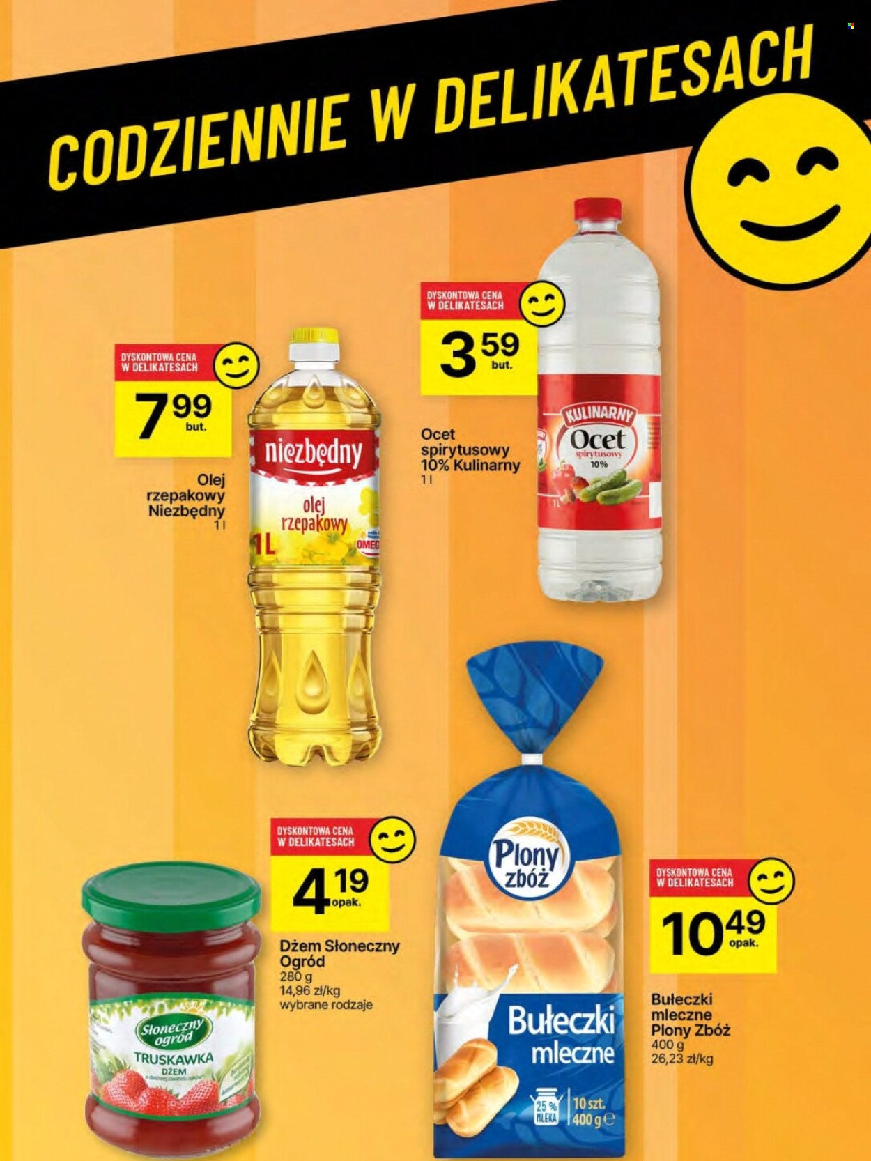 Gazetka Delikatesy Centrum - 24.04.2025 - 30.04.2025. Strona 62