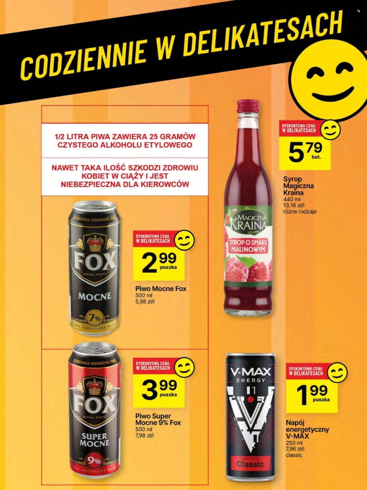 Gazetka Delikatesy Centrum - 24.04.2025 - 30.04.2025. Strona 66