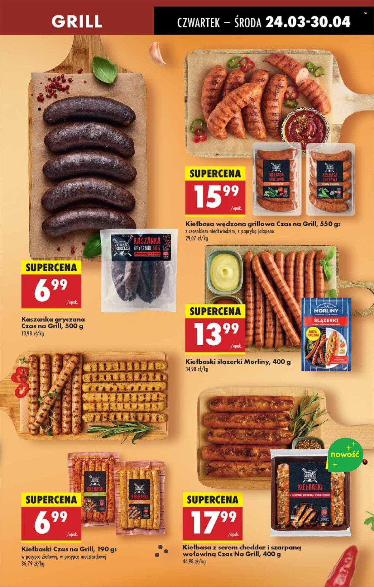 Gazetka Biedronka - 24.04.2025 - 30.04.2025. Strona 20