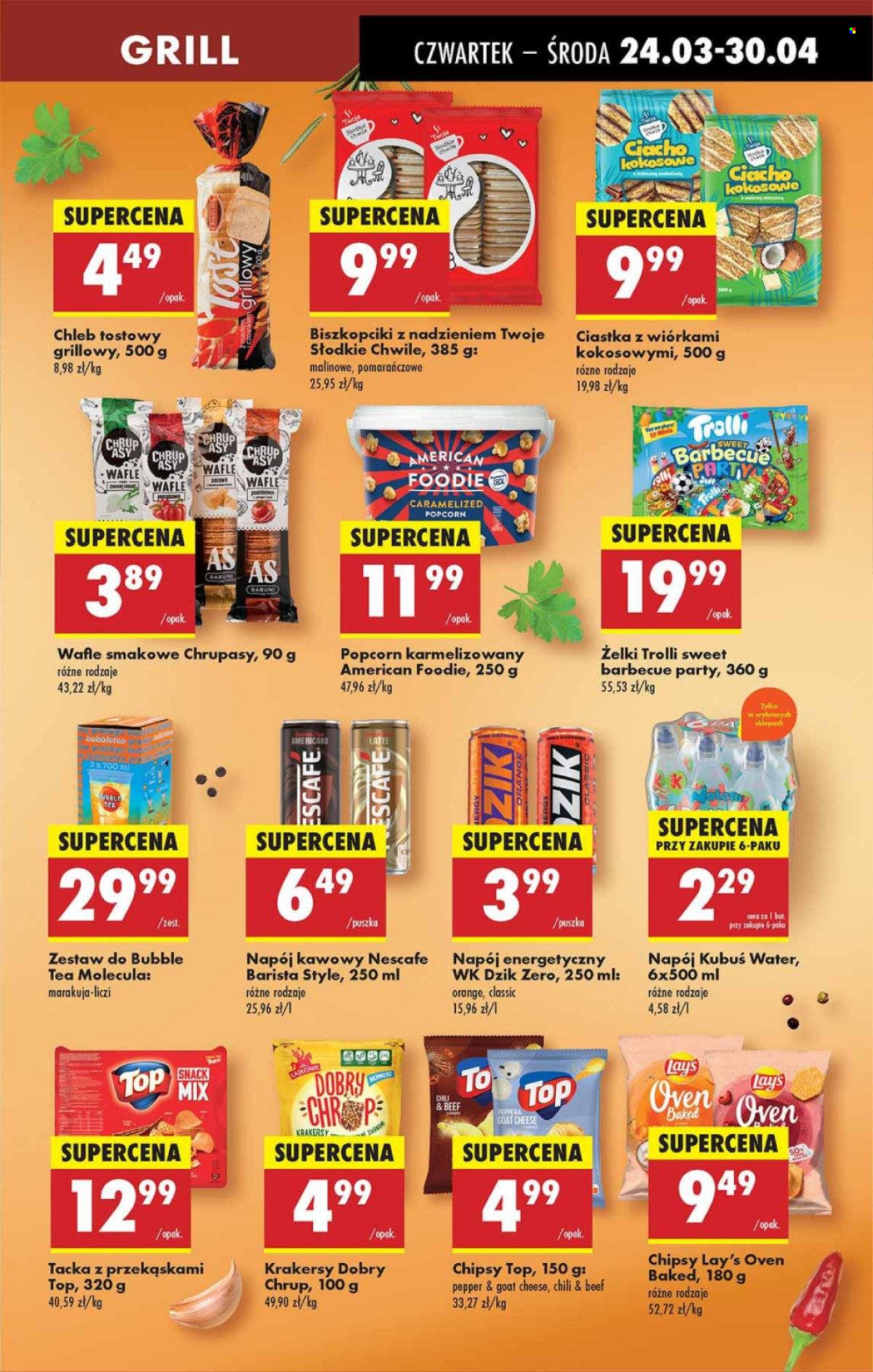 Gazetka Biedronka - 24.04.2025 - 30.04.2025. Strona 24