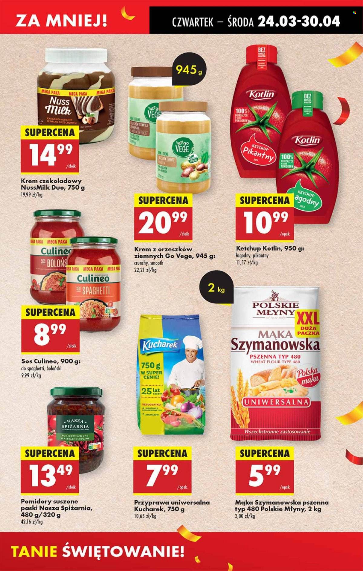 Gazetka Biedronka - 24.04.2025 - 30.04.2025. Strona 28
