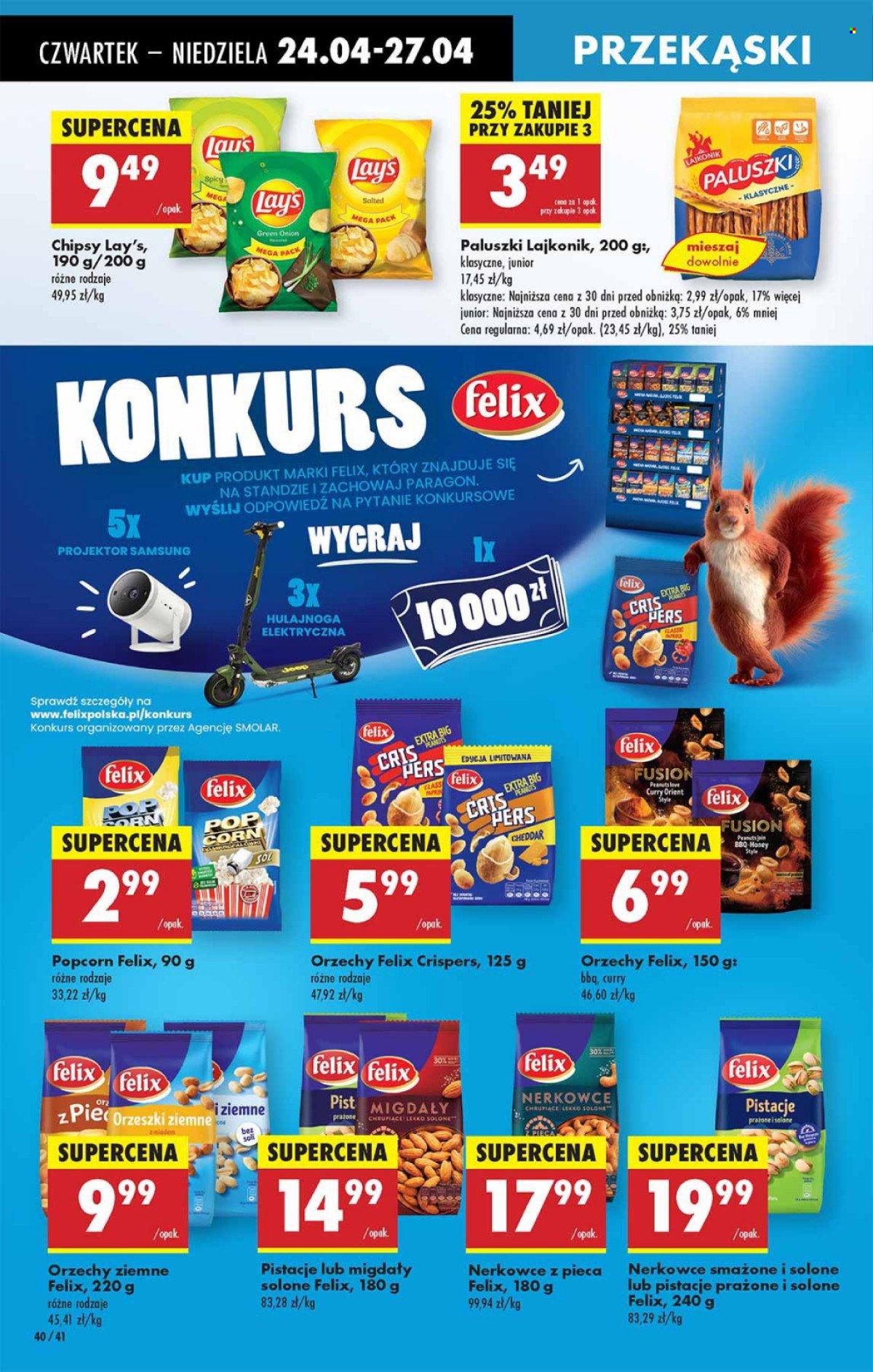 Gazetka Biedronka - 24.04.2025 - 30.04.2025. Strona 31