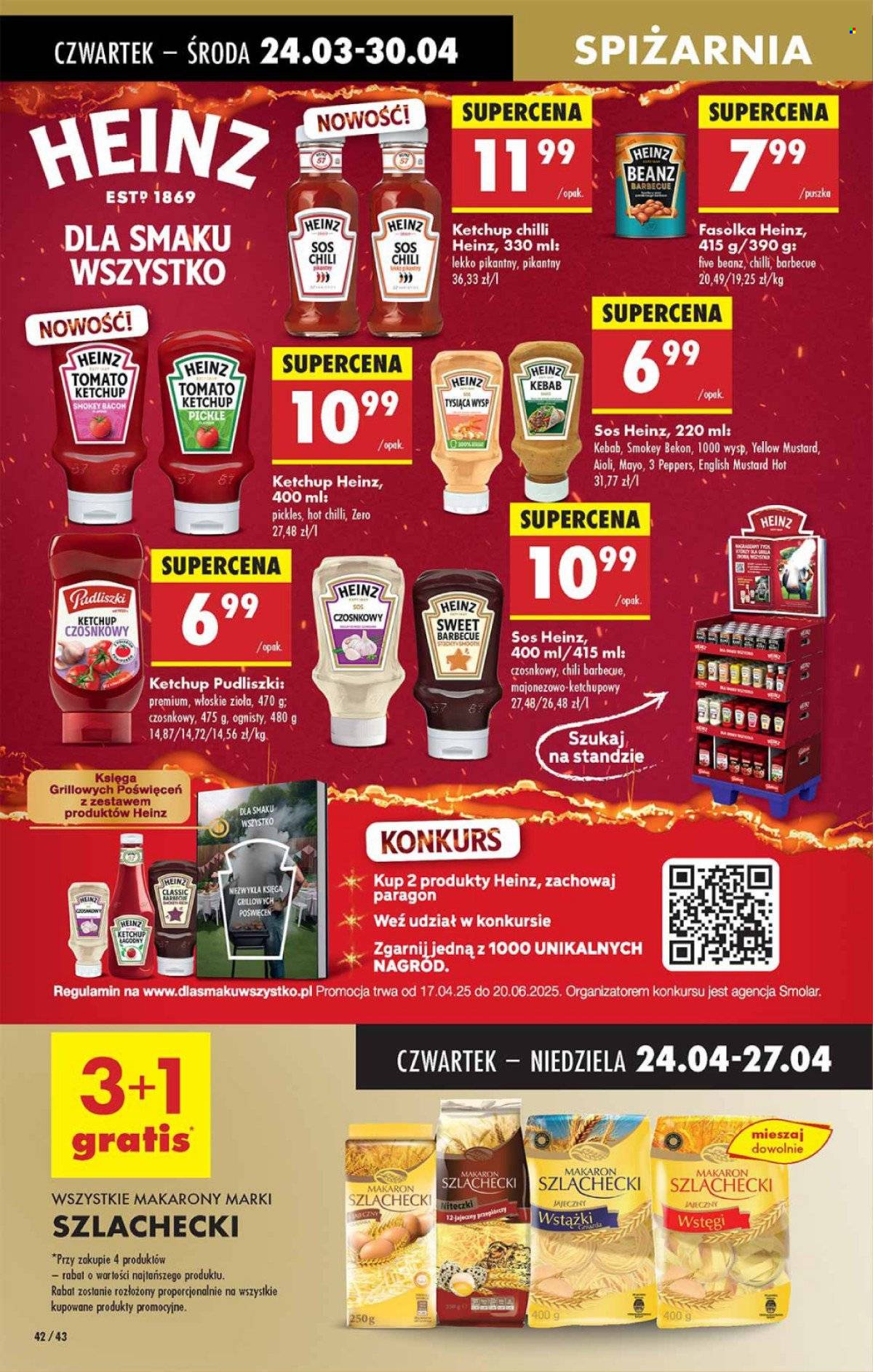 Gazetka Biedronka - 24.04.2025 - 30.04.2025. Strona 33