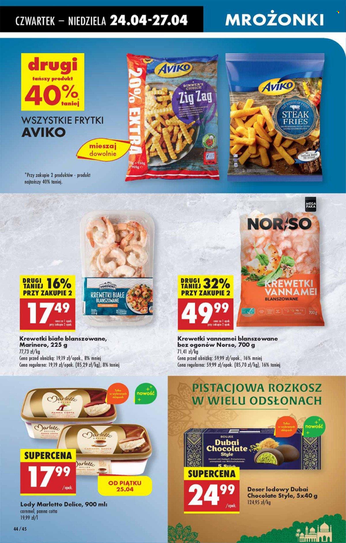 Gazetka Biedronka - 24.04.2025 - 30.04.2025. Strona 35