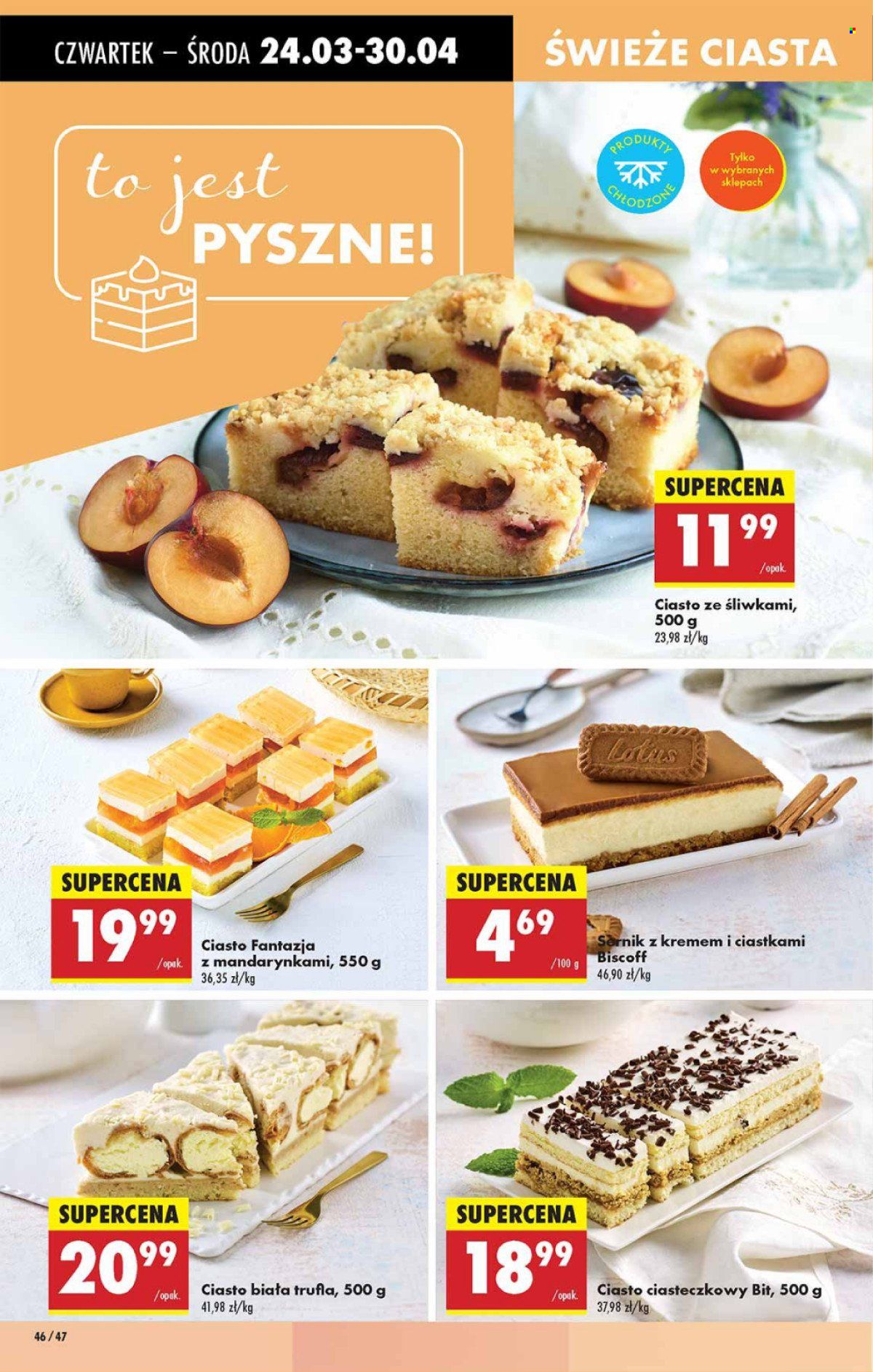 Gazetka Biedronka - 24.04.2025 - 30.04.2025. Strona 37