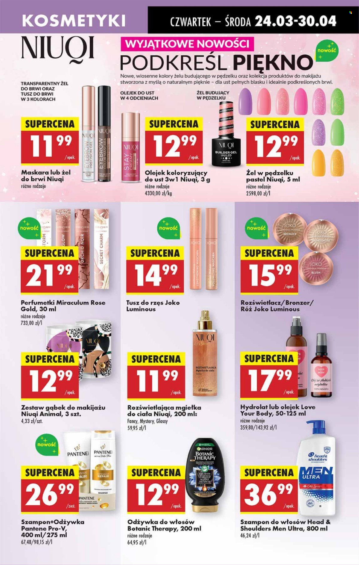 Gazetka Biedronka - 24.04.2025 - 30.04.2025. Strona 44