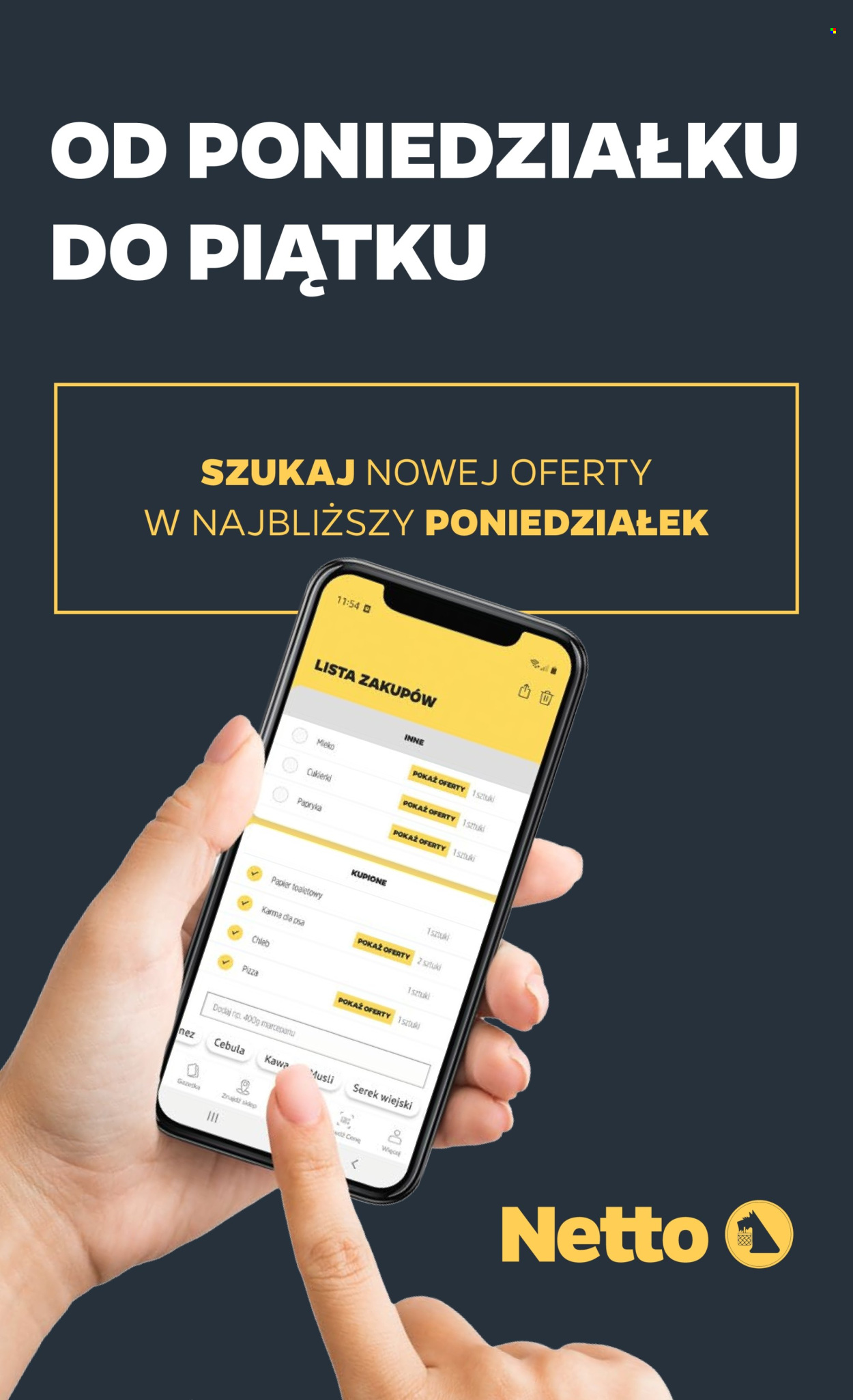Gazetka Netto - 24.04.2025 - 30.04.2025. Strona 23