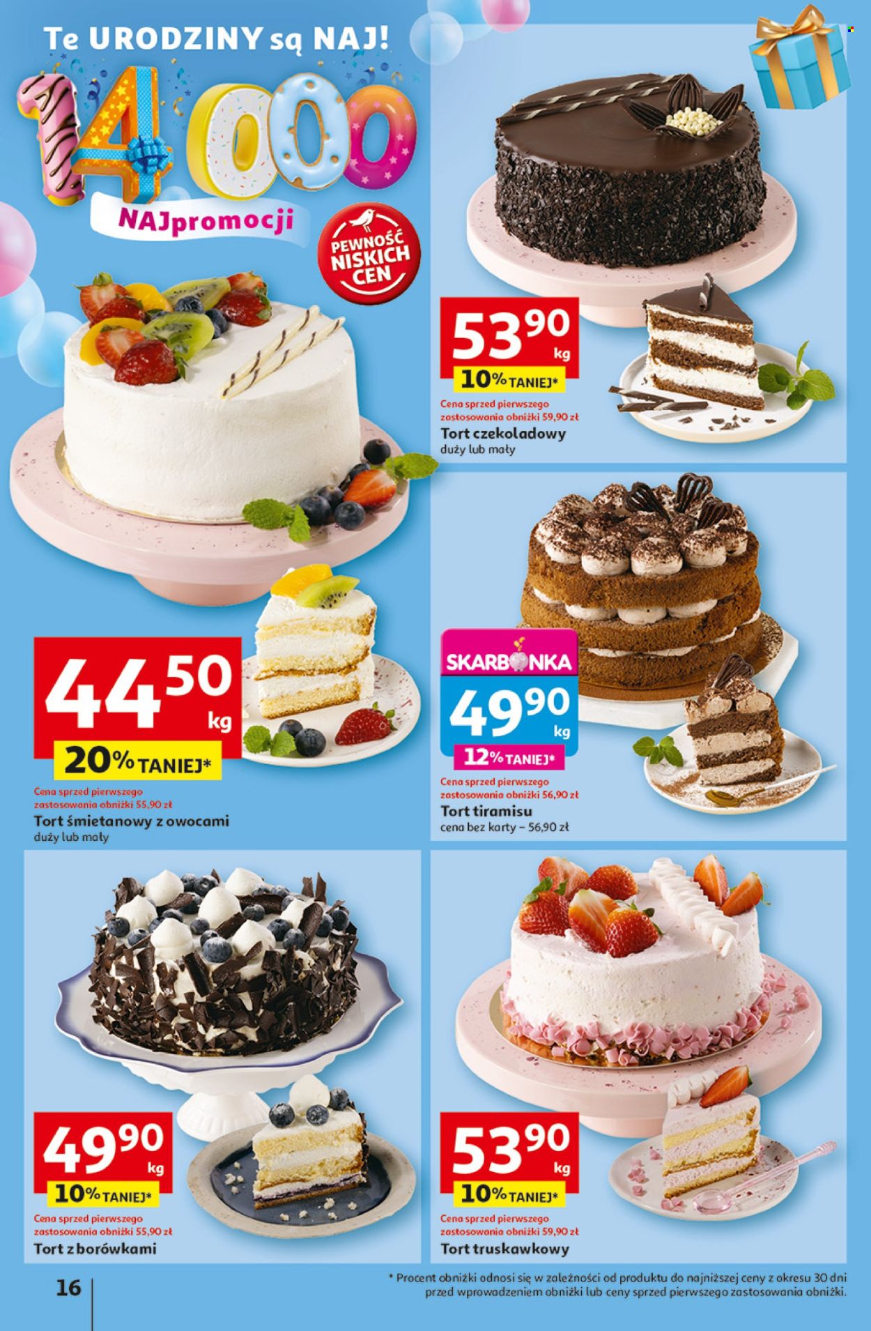 Gazetka Auchan - 24.04.2025 - 29.04.2025. Strona 19