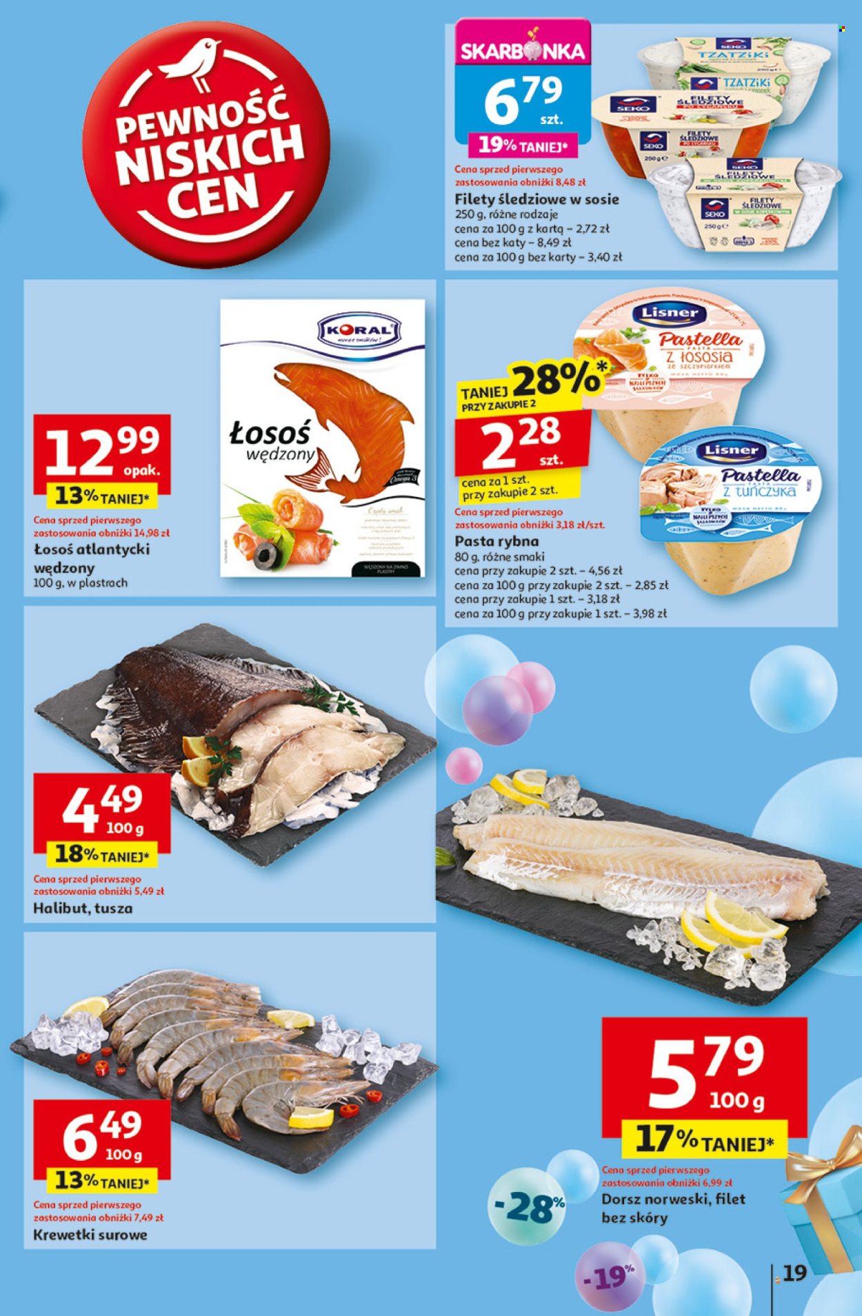 Gazetka Auchan - 24.04.2025 - 29.04.2025. Strona 22