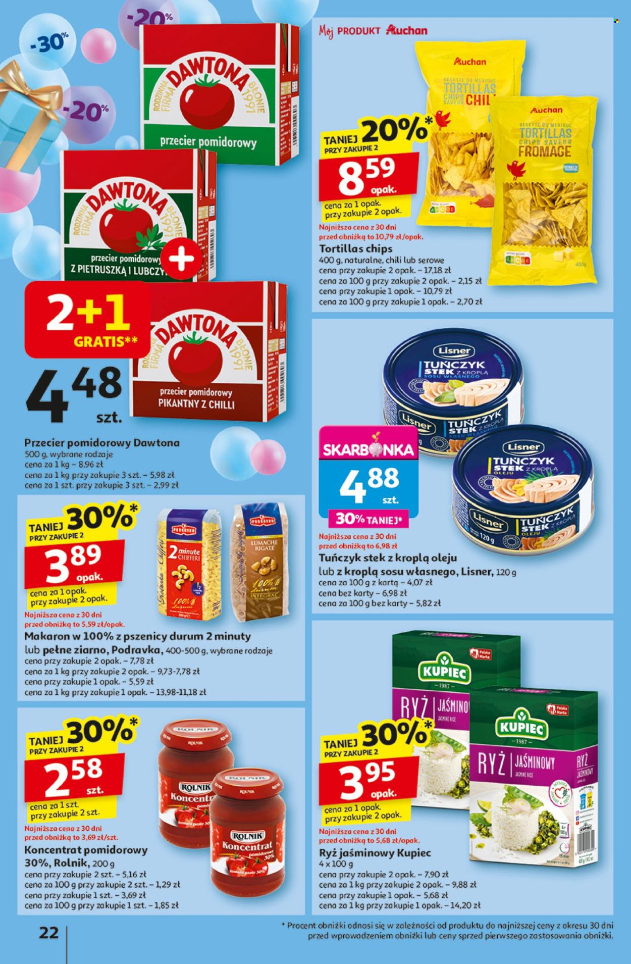 Gazetka Auchan - 24.04.2025 - 29.04.2025. Strona 25
