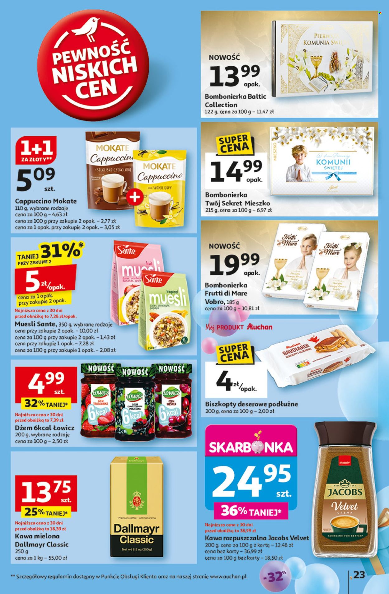 Gazetka Auchan - 24.04.2025 - 29.04.2025. Strona 26