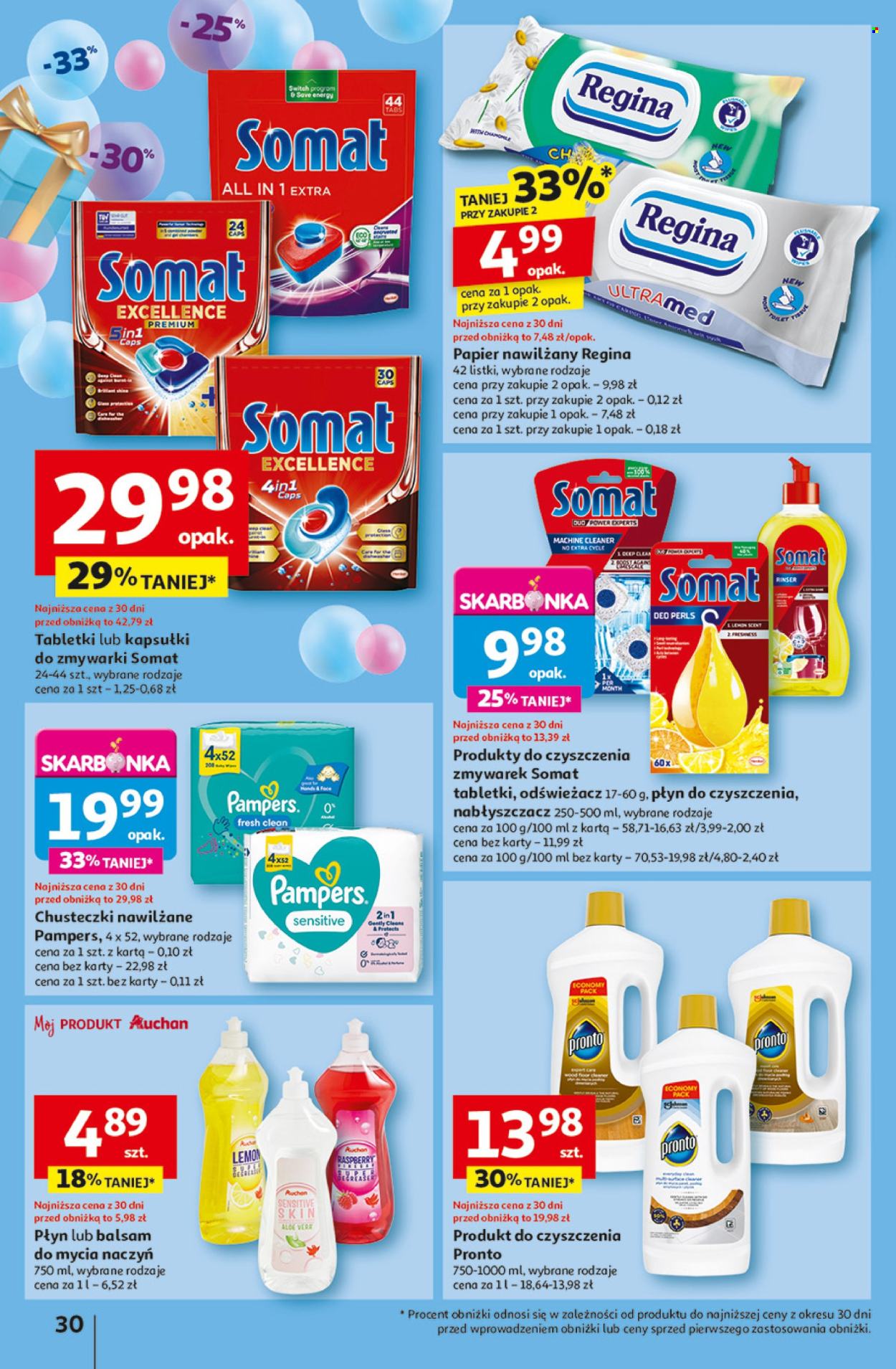Gazetka Auchan - 24.04.2025 - 29.04.2025. Strona 33