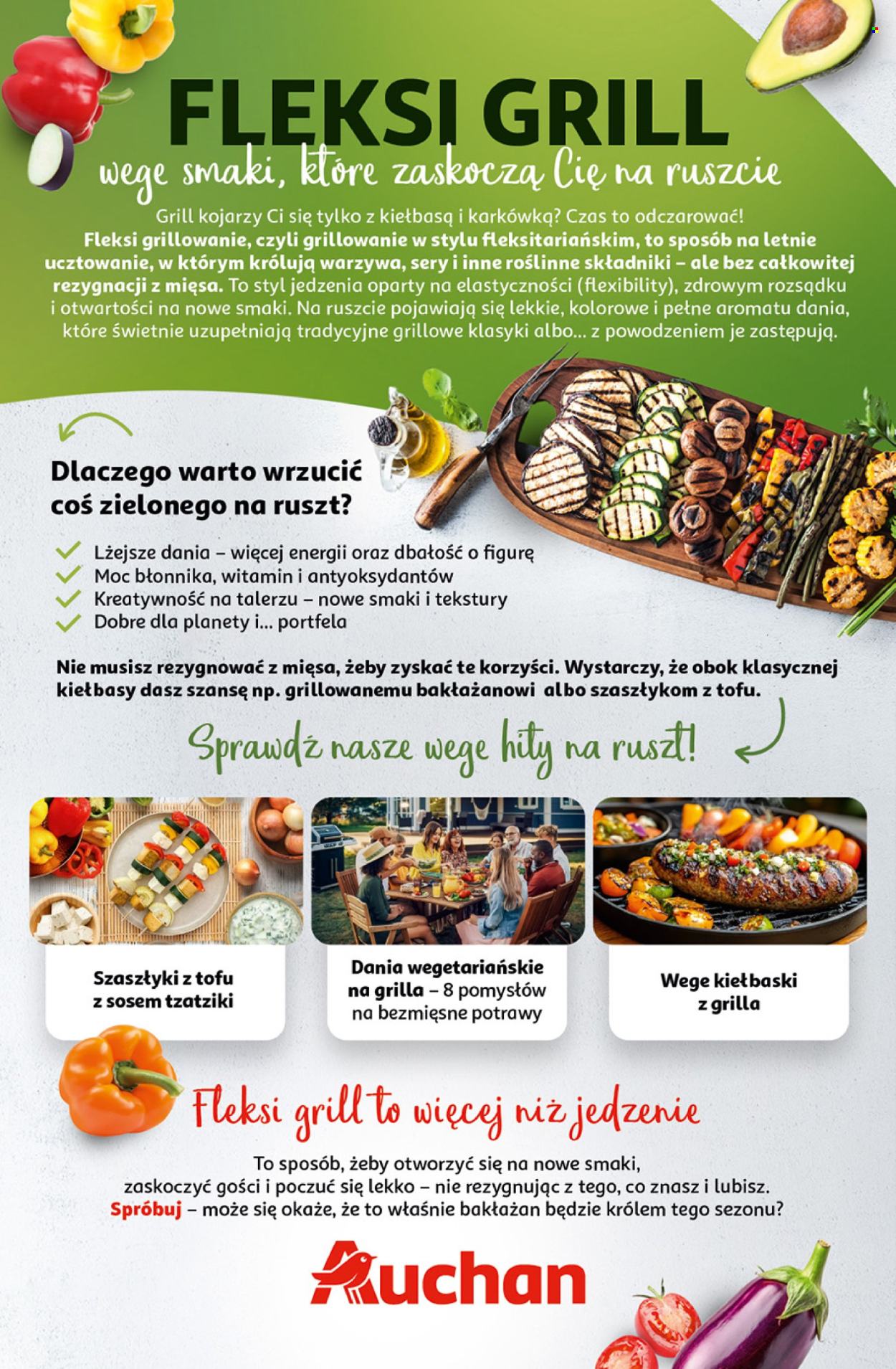 Gazetka Auchan - 24.04.2025 - 29.04.2025. Strona 35
