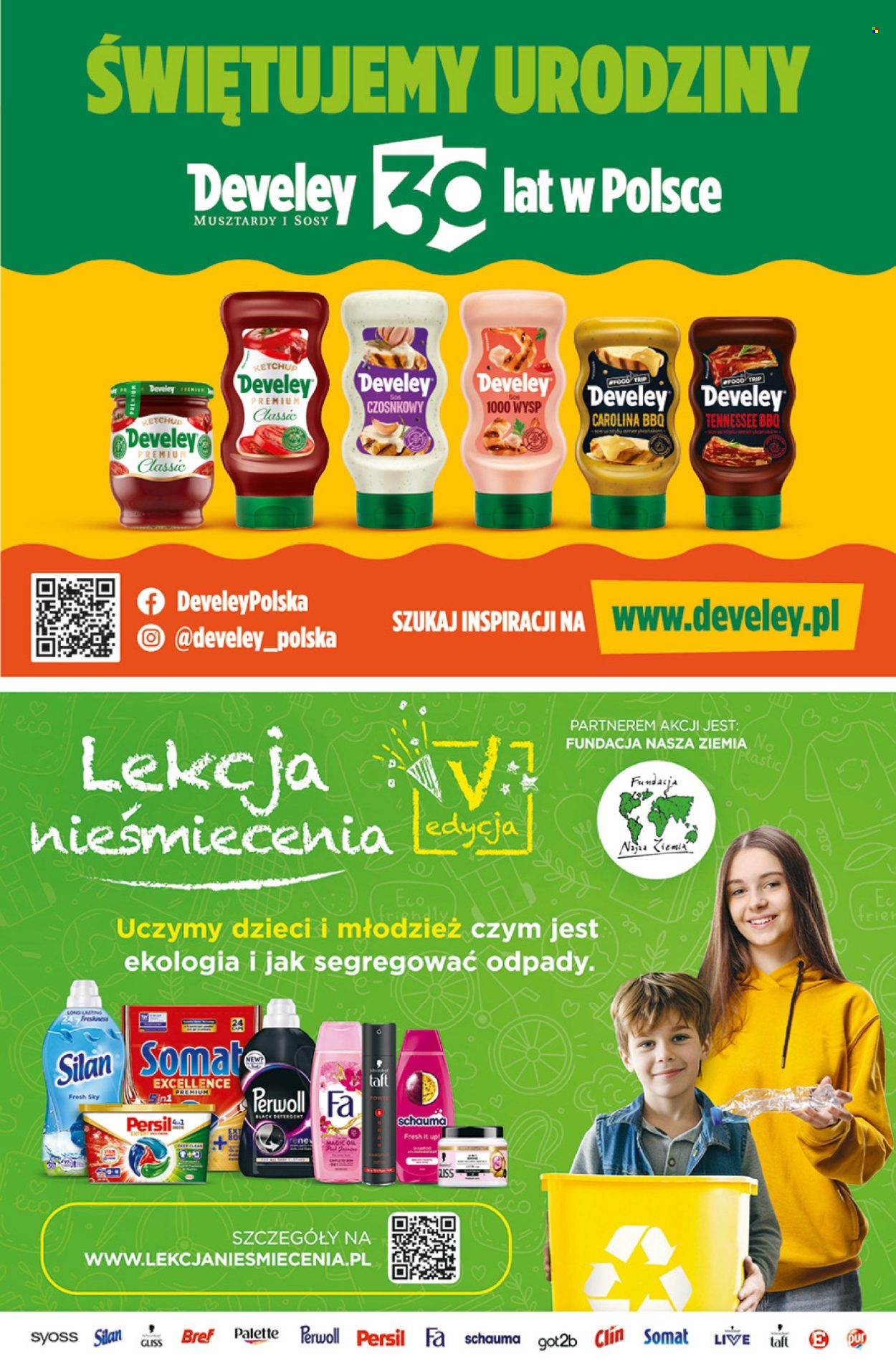 Gazetka Auchan - 24.04.2025 - 29.04.2025. Strona 36