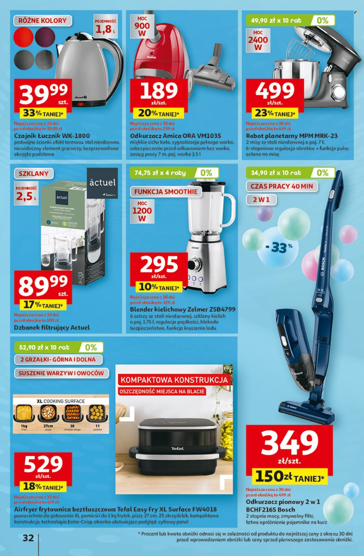 Gazetka Auchan - 24.04.2025 - 29.04.2025. Strona 37
