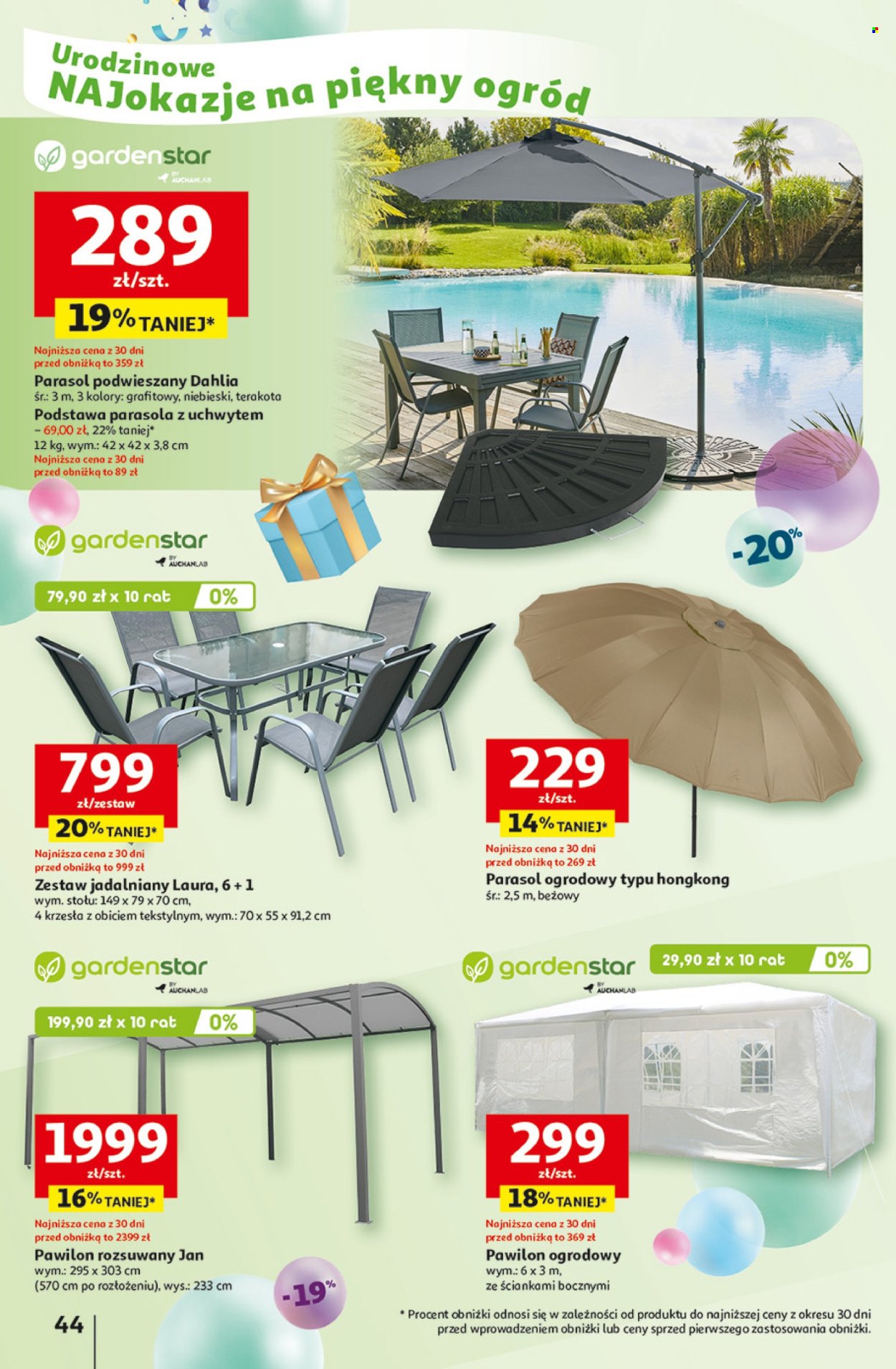 Gazetka Auchan - 24.04.2025 - 29.04.2025. Strona 49