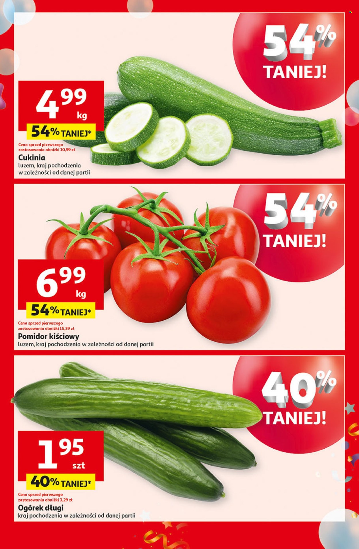 Gazetka Auchan - 24.04.2025 - 29.04.2025. Strona 5