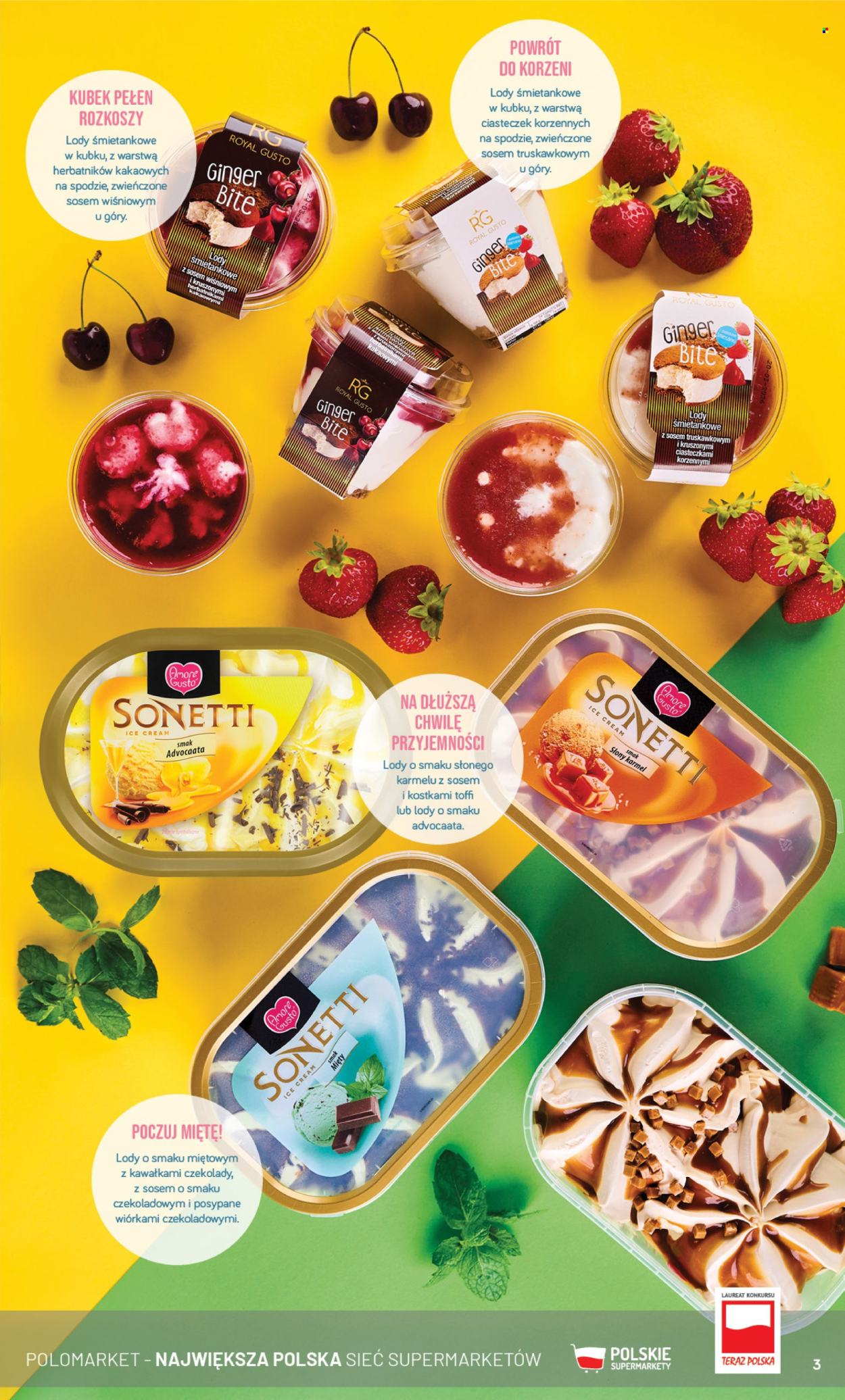 Gazetka Polomarket - 23.04.2025 - 31.08.2025. Strona 3