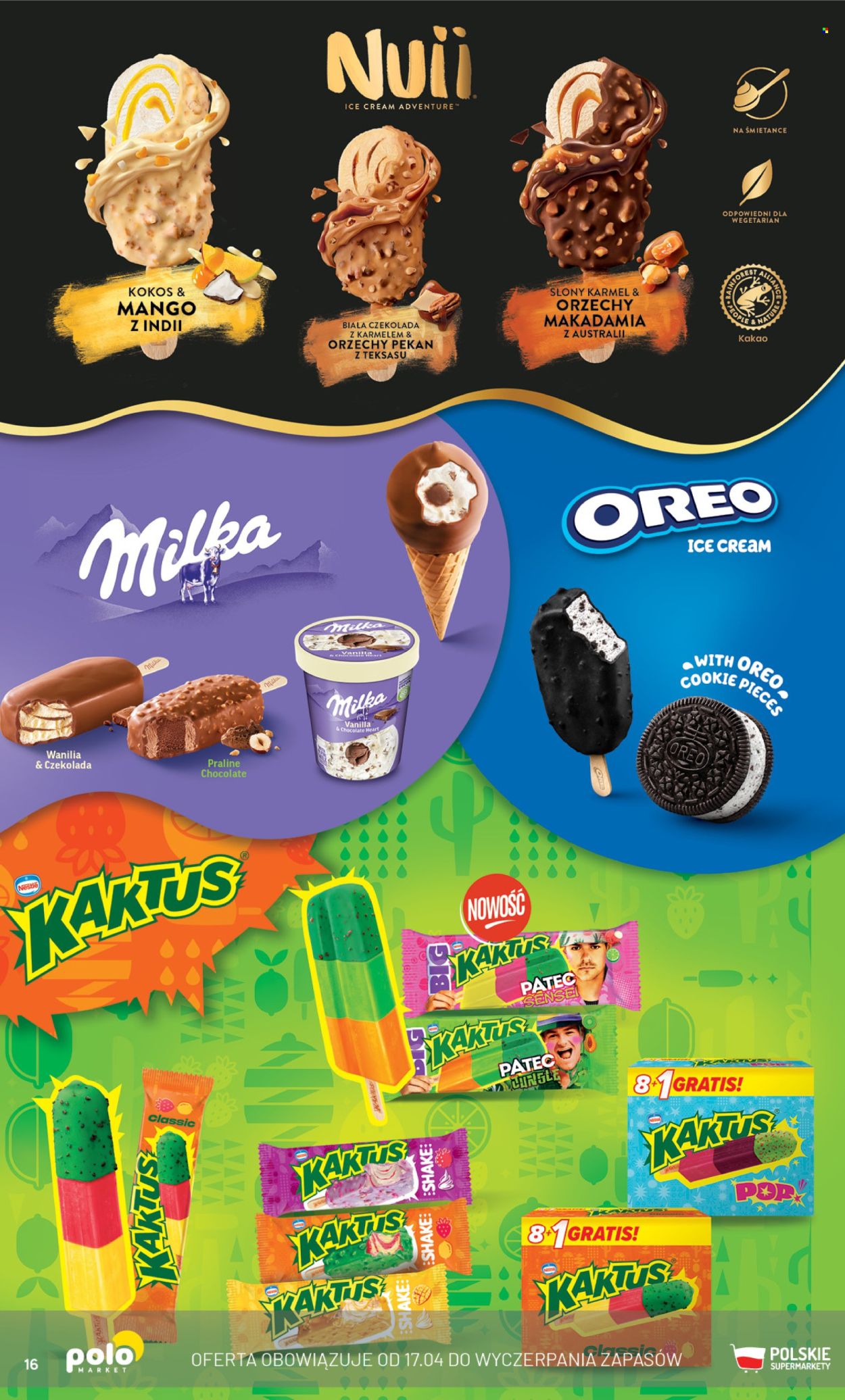 Gazetka Polomarket - 23.04.2025 - 31.08.2025. Strona 16