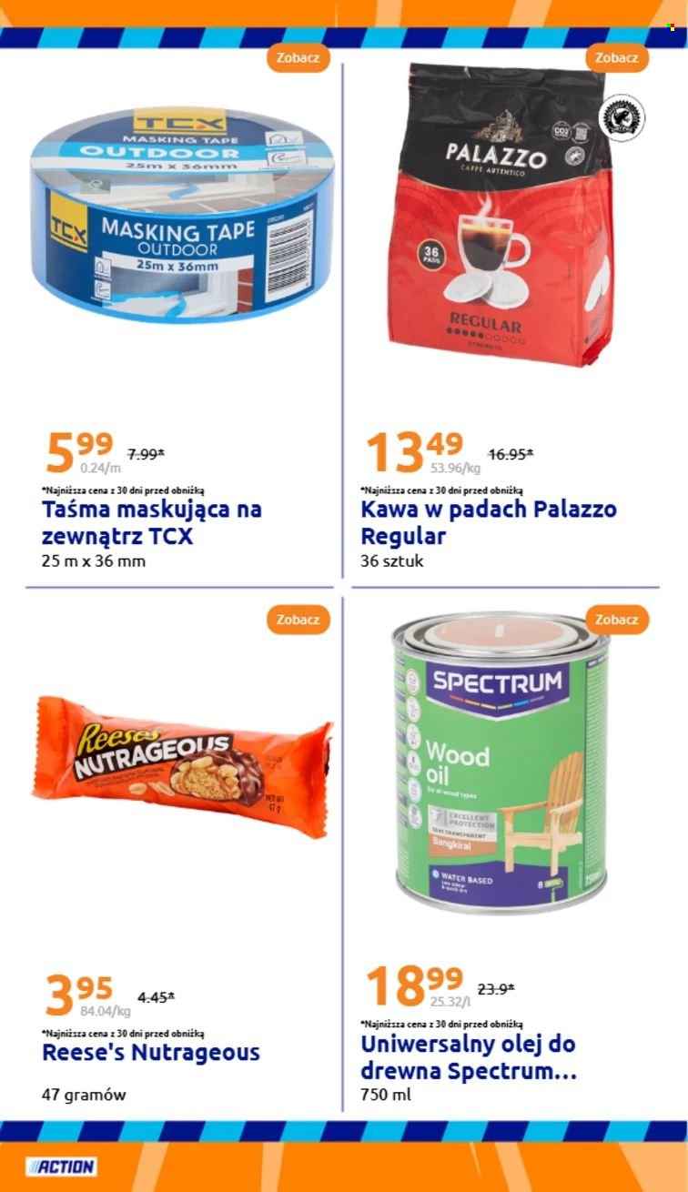 Gazetka Action - 23.04.2025 - 29.04.2025. Strona 20