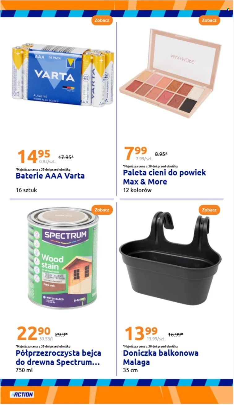 Gazetka Action - 23.04.2025 - 29.04.2025. Strona 25