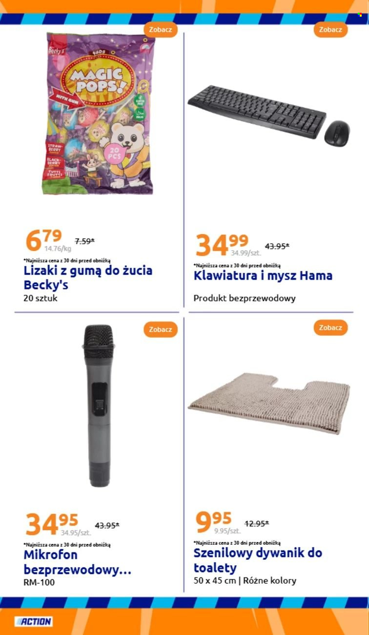Leták Action - 23.4.2025 - 29.4.2025. Strana 27