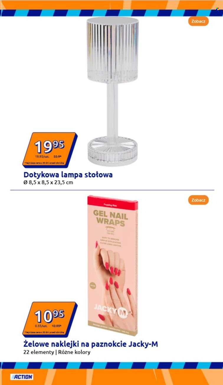 Gazetka Action - 23.04.2025 - 29.04.2025. Strona 30