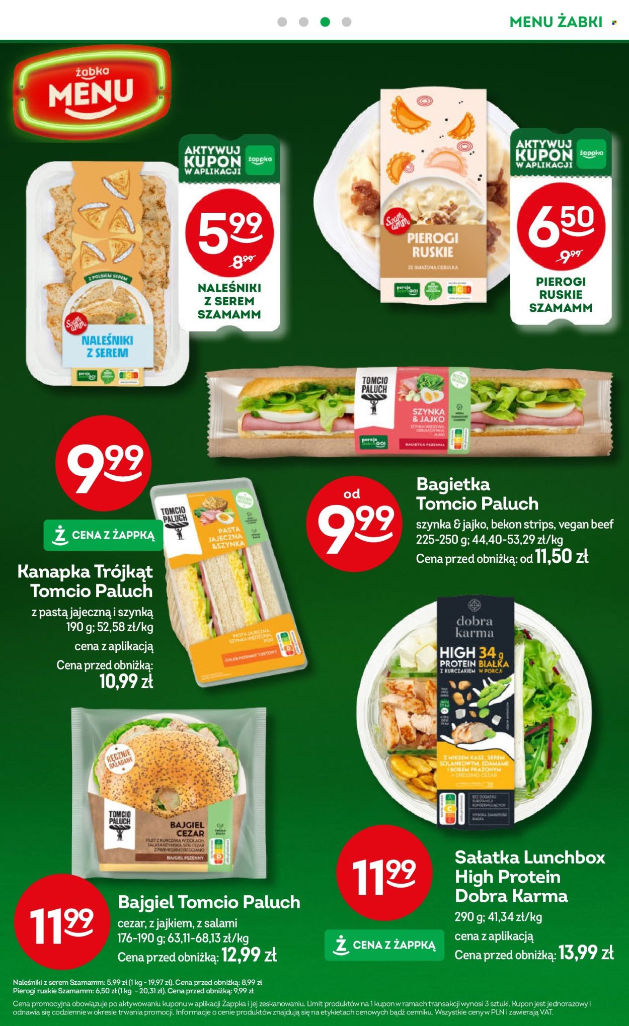 Gazetka Żabka - 23.04.2025 - 6.05.2025. Strona 8