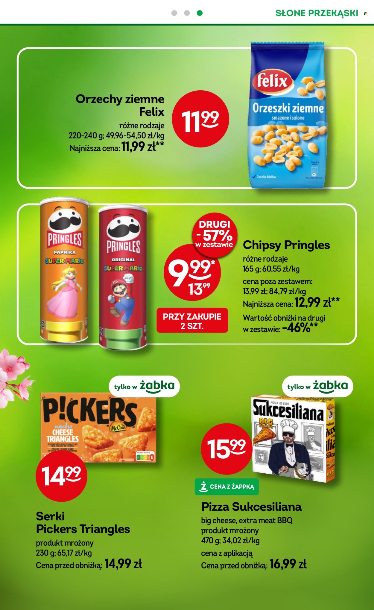 Gazetka Żabka - 23.04.2025 - 6.05.2025. Strona 50
