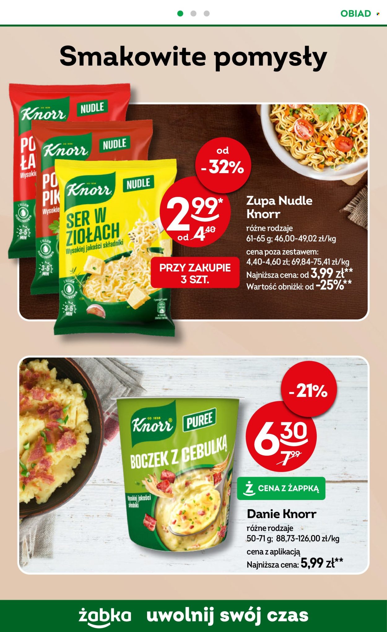 Gazetka Żabka - 23.04.2025 - 6.05.2025. Strona 78