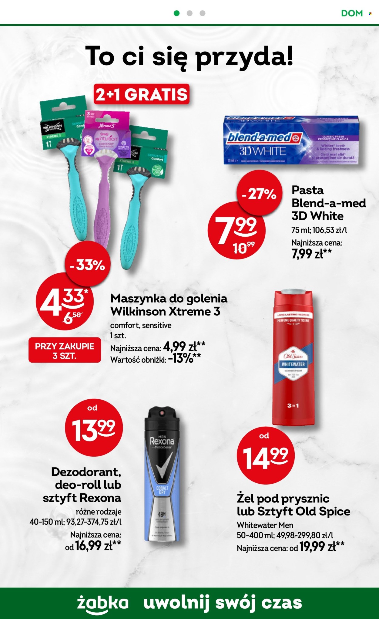 Gazetka Żabka - 23.04.2025 - 6.05.2025. Strona 82