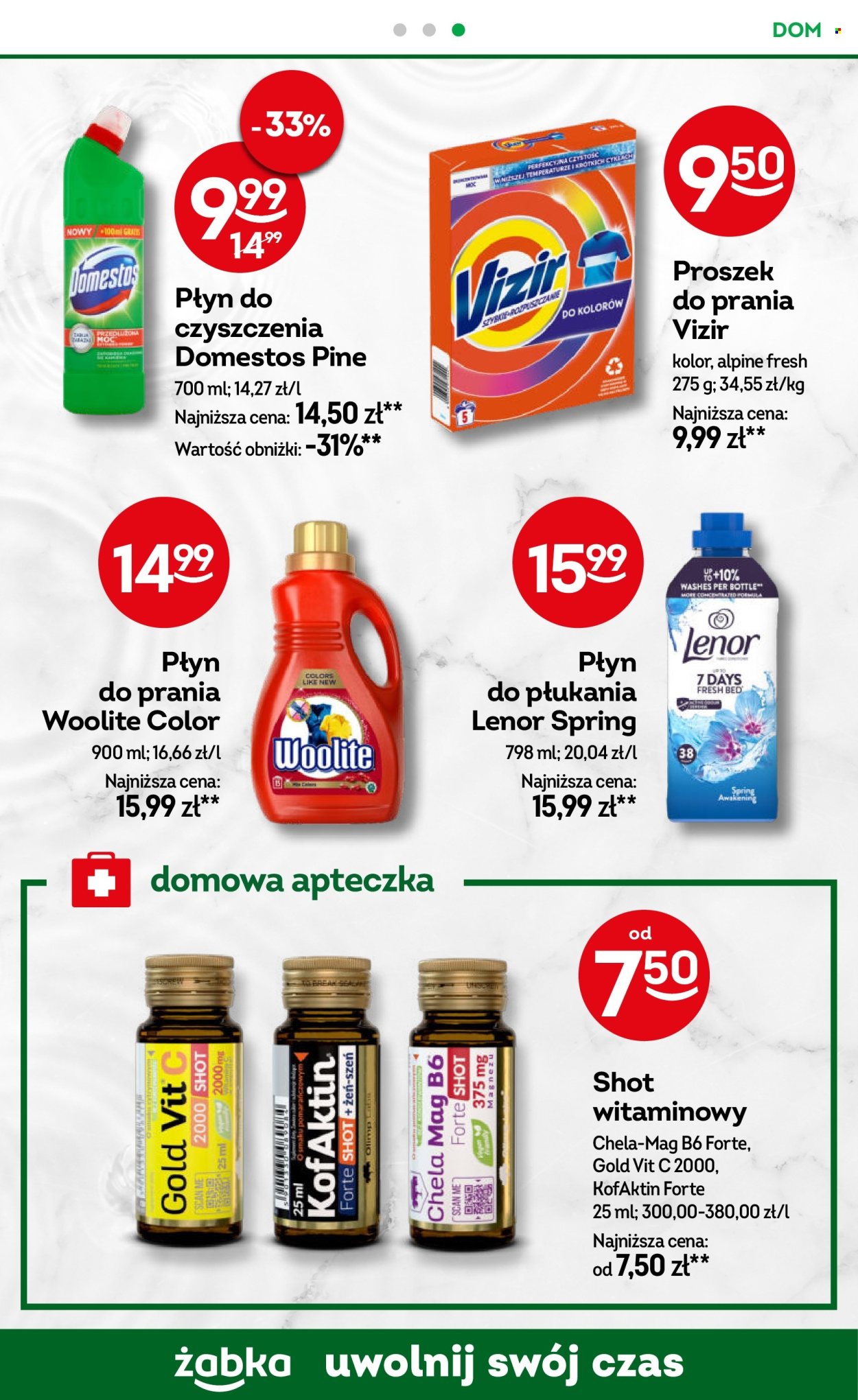 Gazetka Żabka - 23.04.2025 - 6.05.2025. Strona 84
