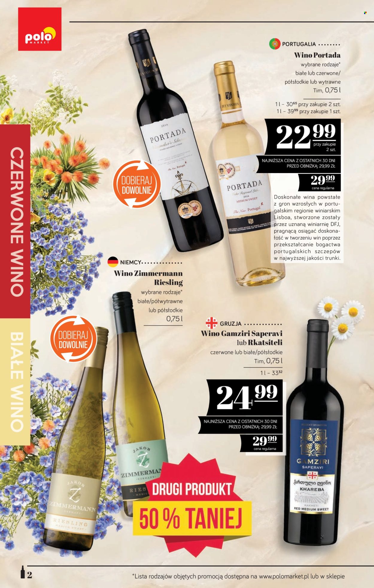 Gazetka Polomarket - 25.04.2025 - 29.05.2025. Strona 2
