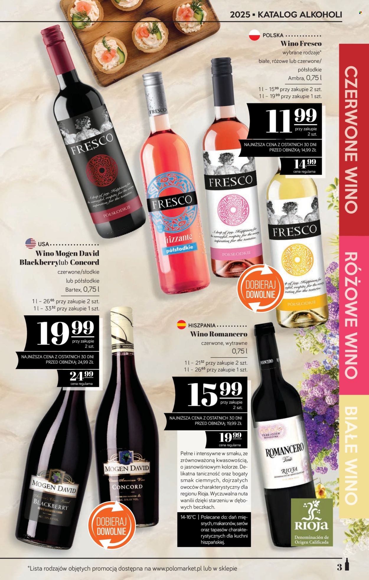 Gazetka Polomarket - 25.04.2025 - 29.05.2025. Strona 3